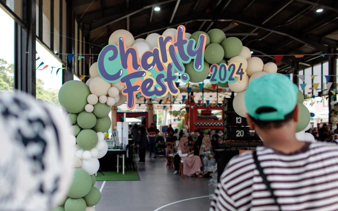 CharityFest 2024